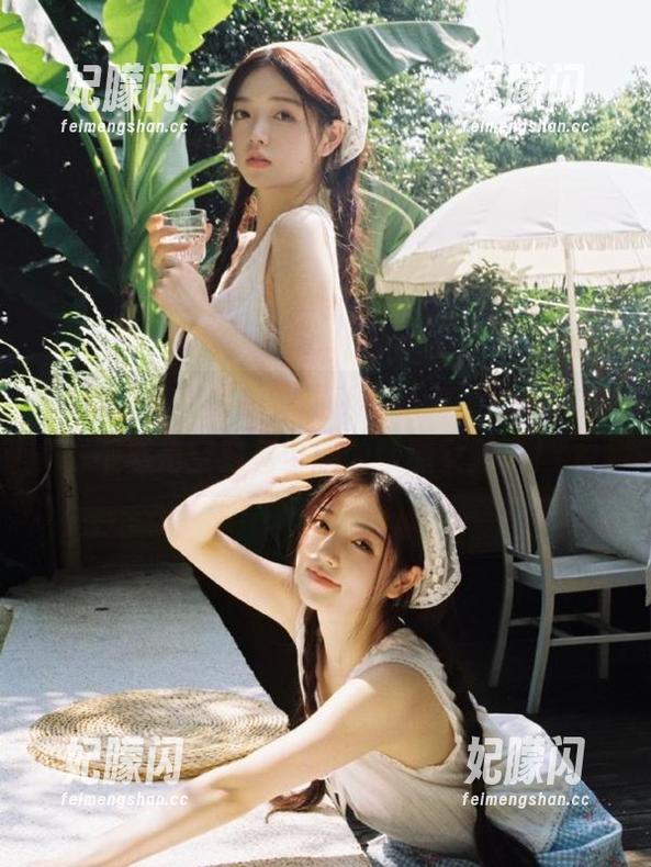 hlw 链接你想看的所有八卦,hlw终于不再是空对着电脑的饭圈女孩了!