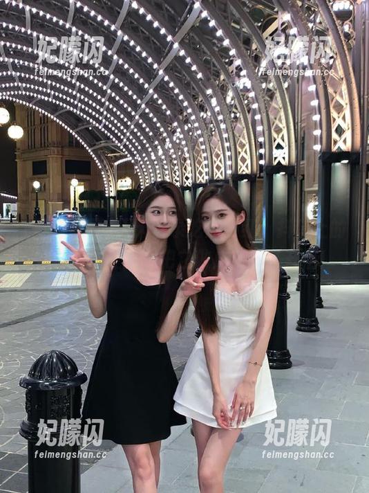 天天登录吃瓜网红，抖音上的神仙操作让我想把它做成新综艺开播！